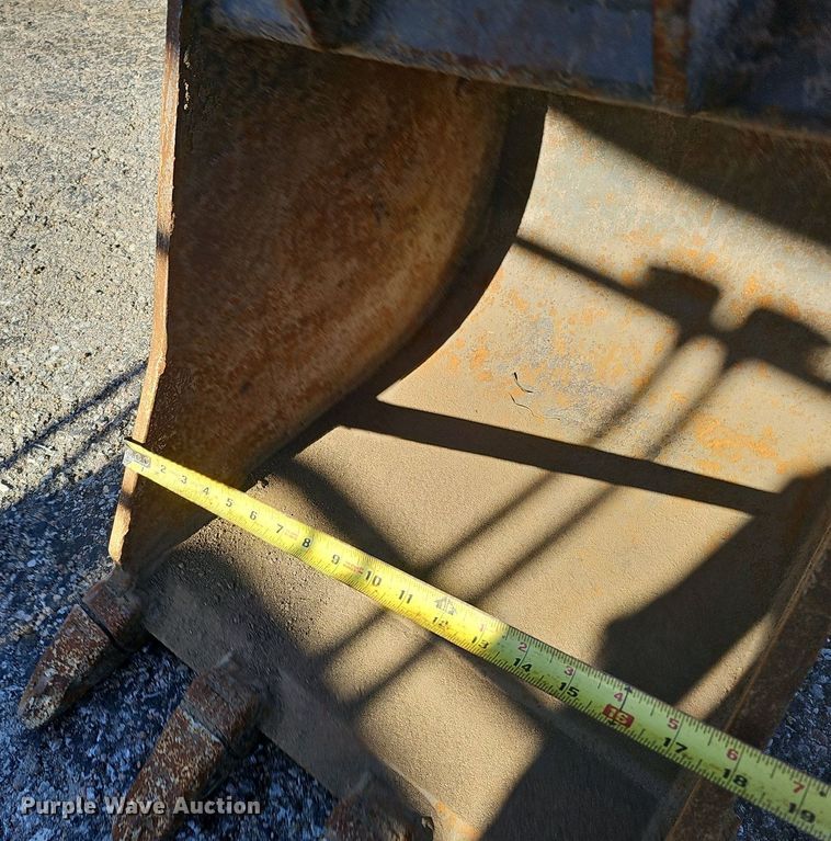 image for item DK0656 2016 Case CX36B STX mini excavator