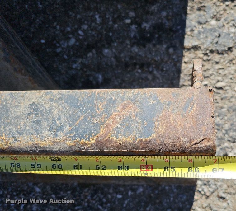 image for item DK0656 2016 Case CX36B STX mini excavator