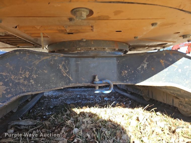 image for item DK0656 2016 Case CX36B STX mini excavator