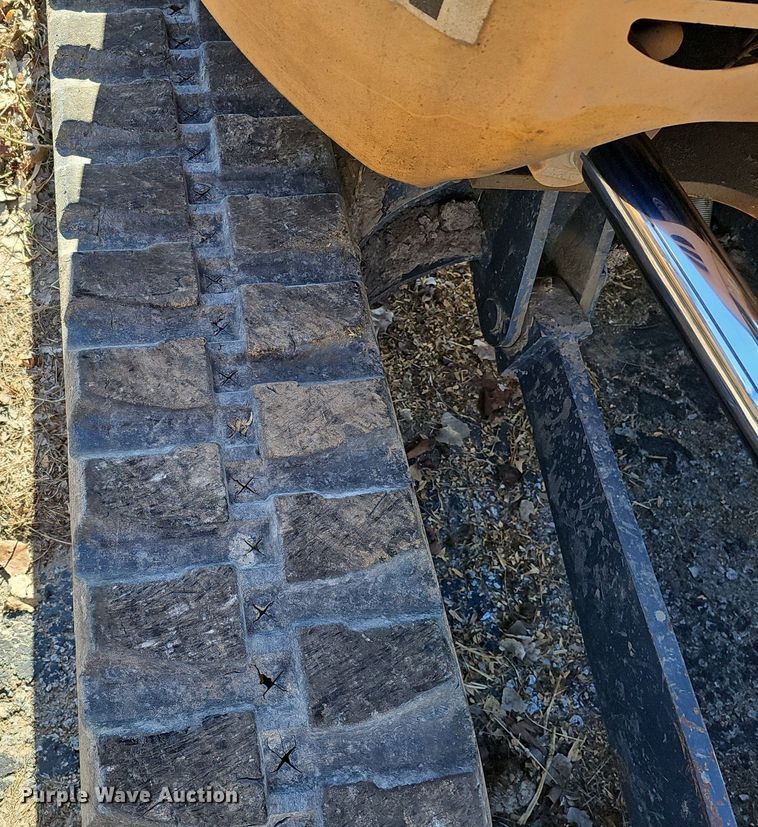 image for item DK0657 2016 Case CX36B ZTS mini excavator