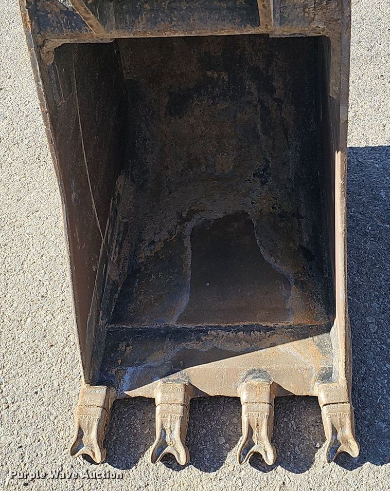 image for item DK0659 2021 Case CX57C mini excavator