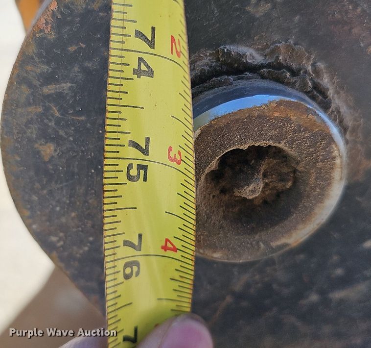 image for item DK0659 2021 Case CX57C mini excavator