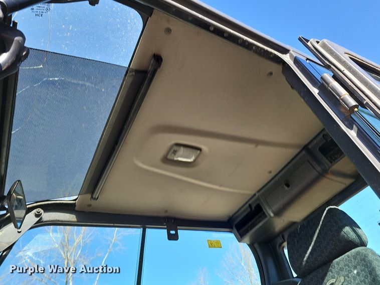 image for item DK0659 2021 Case CX57C mini excavator