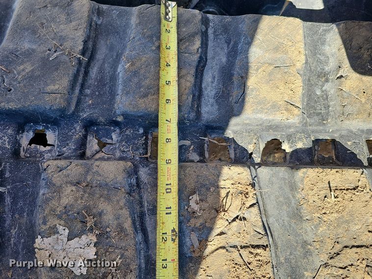 image for item DK0659 2021 Case CX57C mini excavator