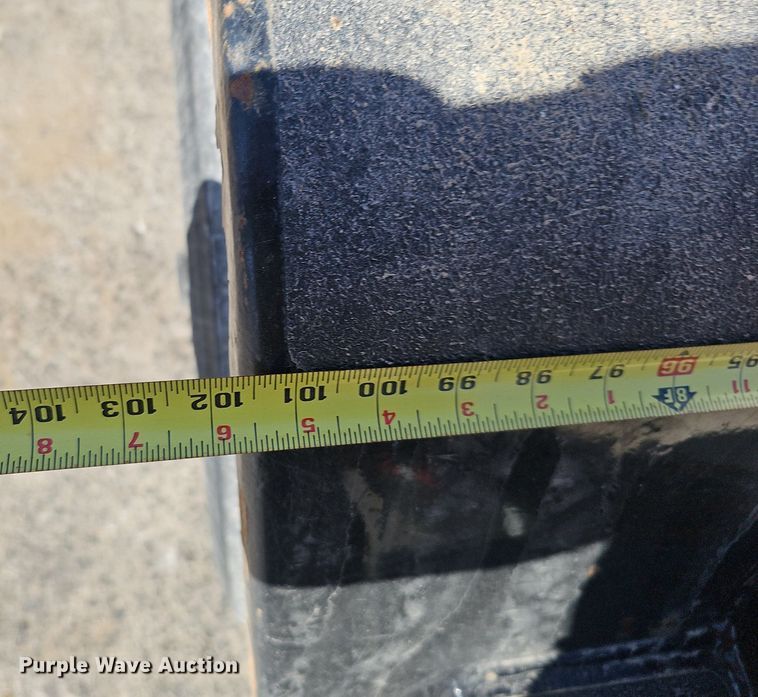 image for item DK0662 Behnke Enterprises Inc. CBCT2124E-BT-R equipment trailer