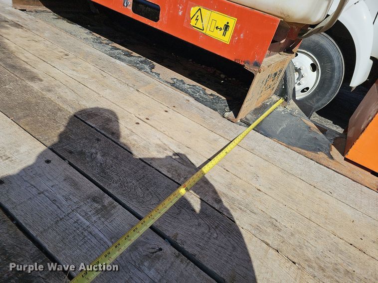 image for item DK0662 Behnke Enterprises Inc. CBCT2124E-BT-R equipment trailer