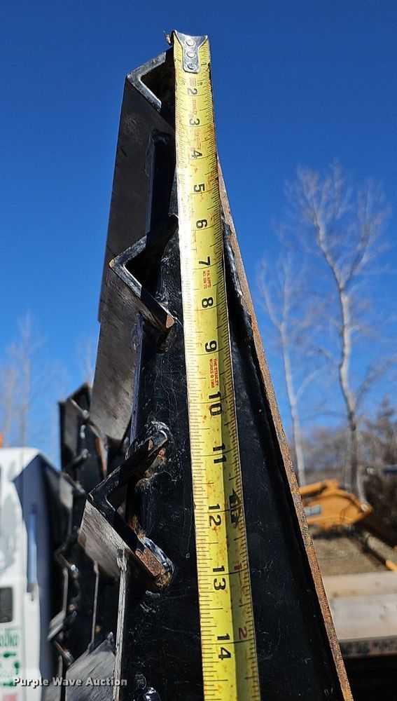 image for item DK0662 Behnke Enterprises Inc. CBCT2124E-BT-R equipment trailer