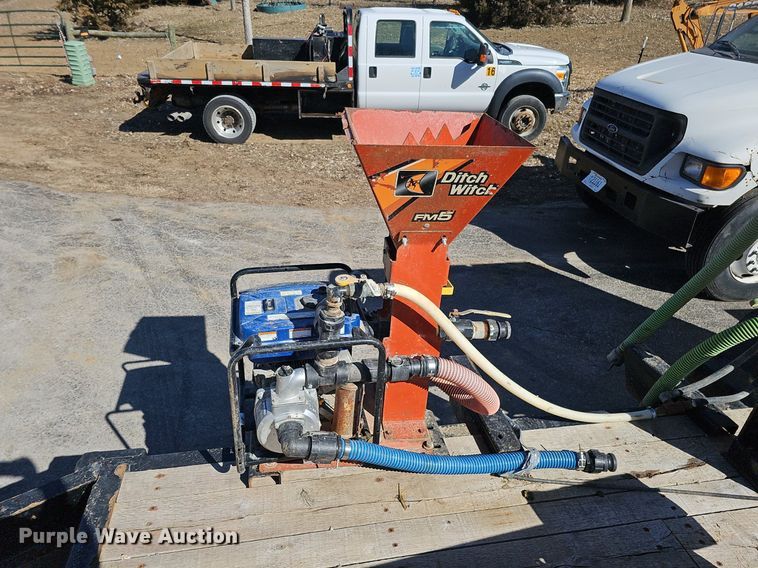 image for item DK0662 Behnke Enterprises Inc. CBCT2124E-BT-R equipment trailer