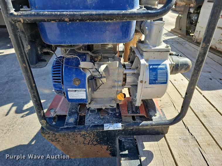 image for item DK0662 Behnke Enterprises Inc. CBCT2124E-BT-R equipment trailer