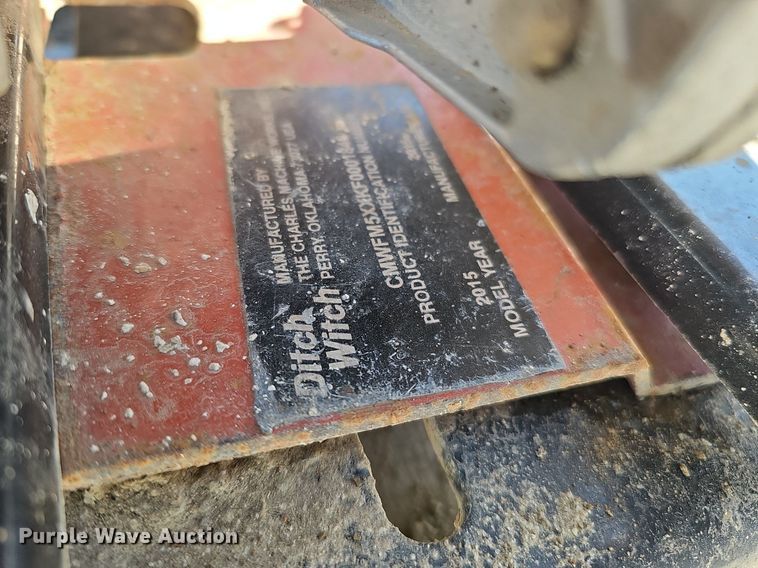 image for item DK0662 Behnke Enterprises Inc. CBCT2124E-BT-R equipment trailer