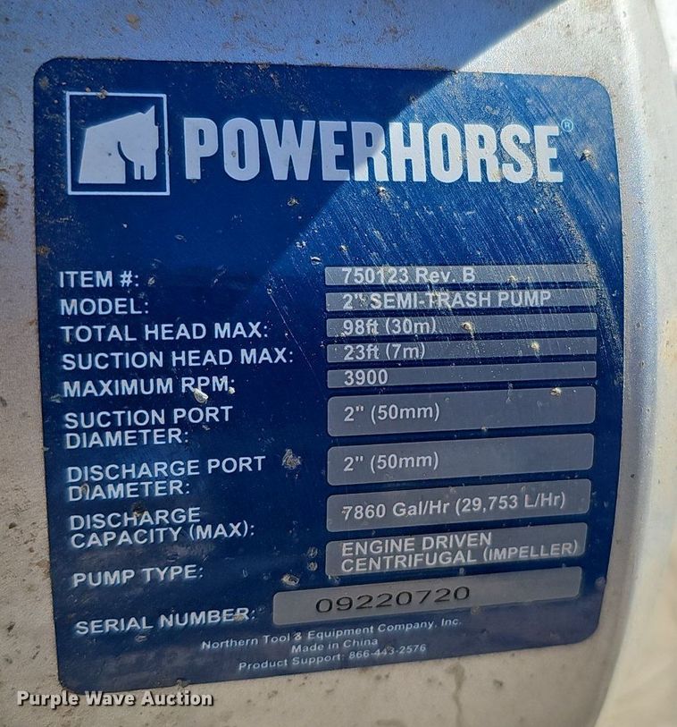 image for item DK0662 Behnke Enterprises Inc. CBCT2124E-BT-R equipment trailer