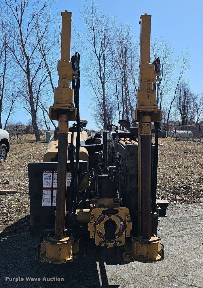 image for item DK0664 2020 Vermeer Navigator S3 D20X22III directional boring unit