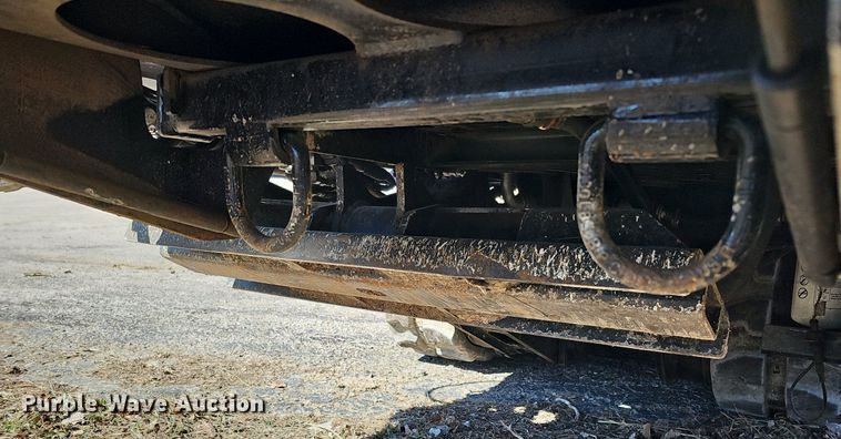 image for item DK0664 2020 Vermeer Navigator S3 D20X22III directional boring unit