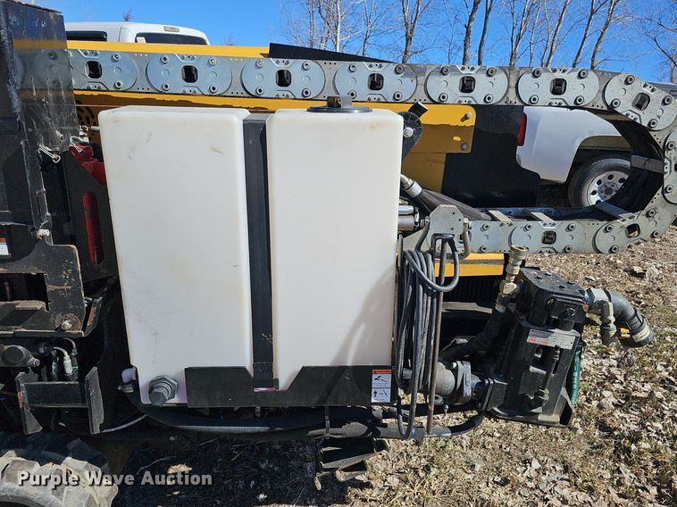 image for item DK0664 2020 Vermeer Navigator S3 D20X22III directional boring unit