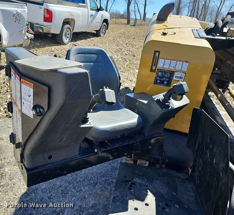 image for item DK0664 2020 Vermeer Navigator S3 D20X22III directional boring unit