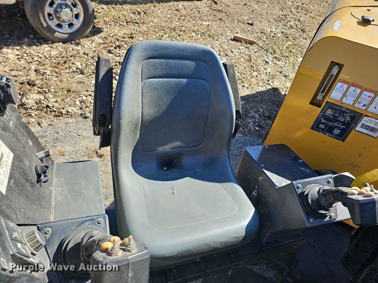 image for item DK0664 2020 Vermeer Navigator S3 D20X22III directional boring unit