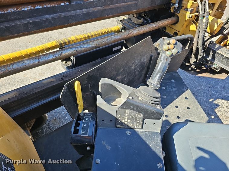 image for item DK0664 2020 Vermeer Navigator S3 D20X22III directional boring unit