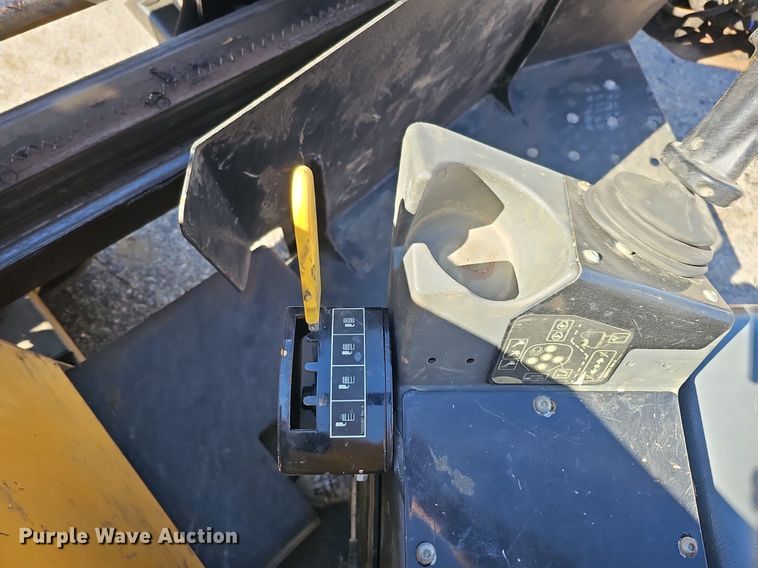 image for item DK0664 2020 Vermeer Navigator S3 D20X22III directional boring unit