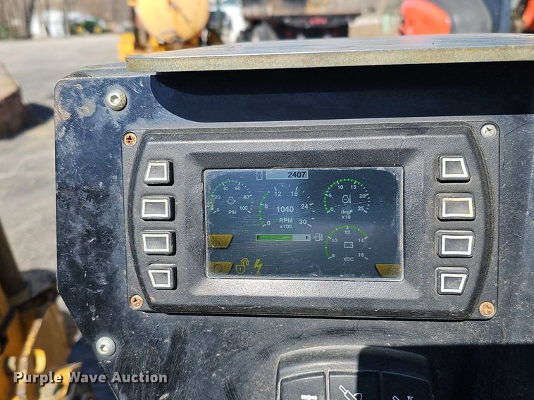 image for item DK0664 2020 Vermeer Navigator S3 D20X22III directional boring unit