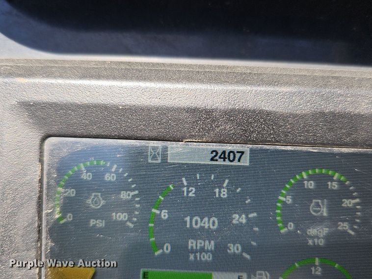 image for item DK0664 2020 Vermeer Navigator S3 D20X22III directional boring unit