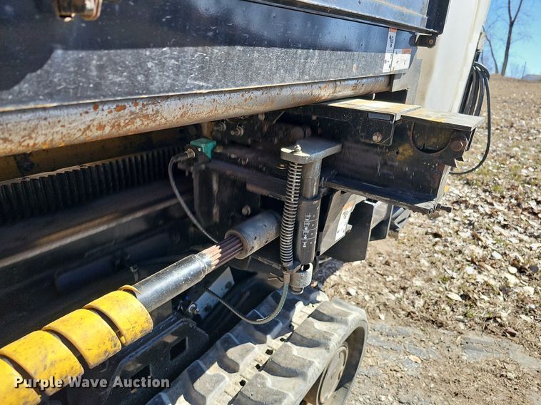 image for item DK0664 2020 Vermeer Navigator S3 D20X22III directional boring unit