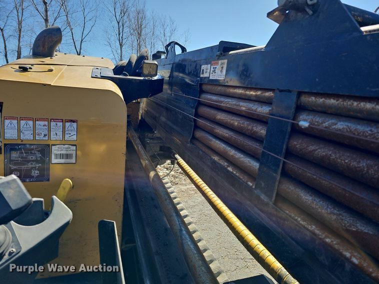 image for item DK0664 2020 Vermeer Navigator S3 D20X22III directional boring unit