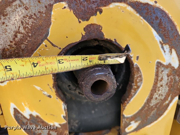 image for item DK0664 2020 Vermeer Navigator S3 D20X22III directional boring unit