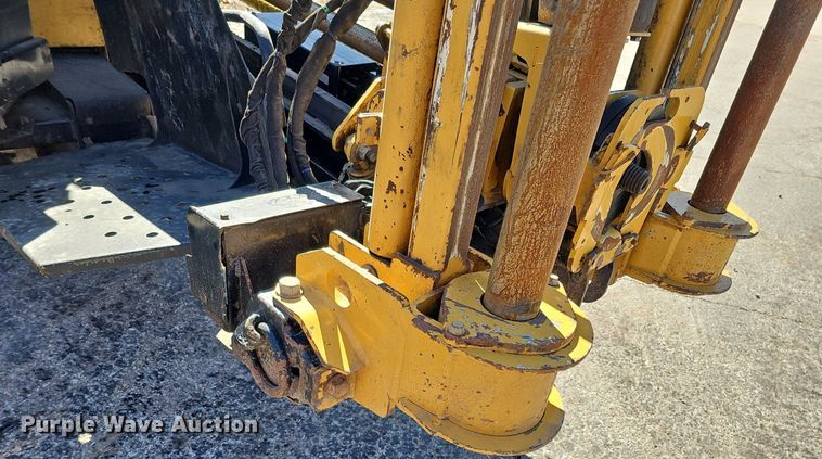 image for item DK0664 2020 Vermeer Navigator S3 D20X22III directional boring unit