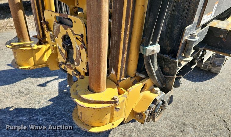 image for item DK0664 2020 Vermeer Navigator S3 D20X22III directional boring unit