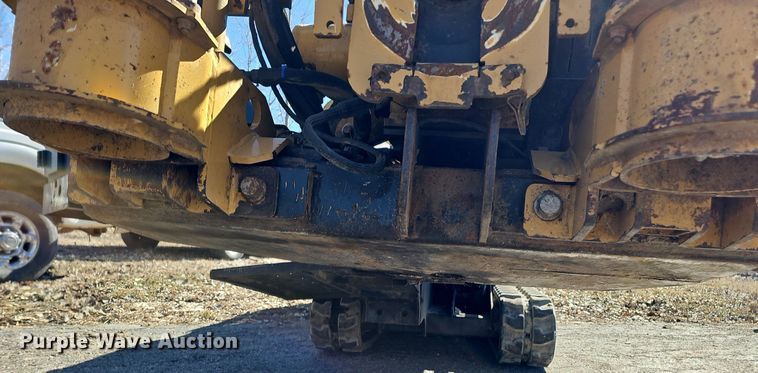 image for item DK0664 2020 Vermeer Navigator S3 D20X22III directional boring unit