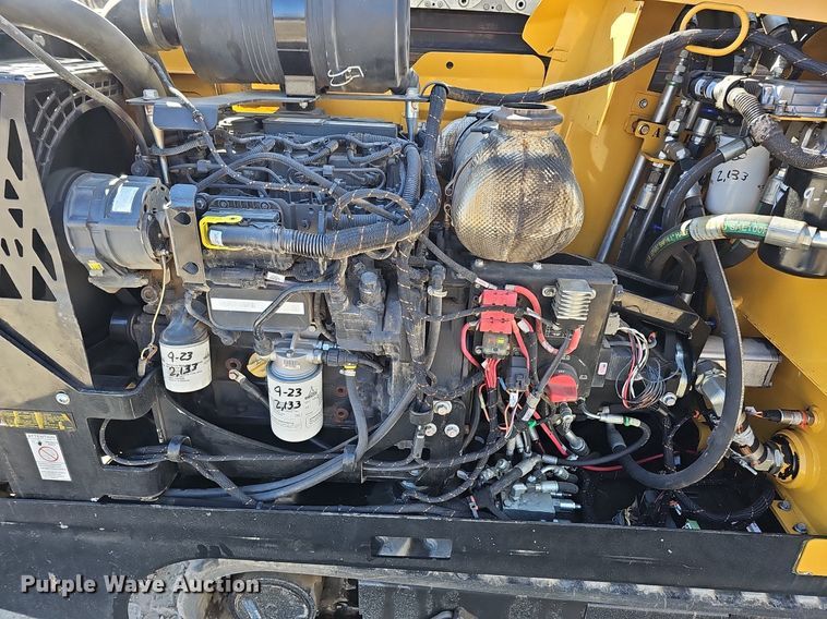 image for item DK0664 2020 Vermeer Navigator S3 D20X22III directional boring unit