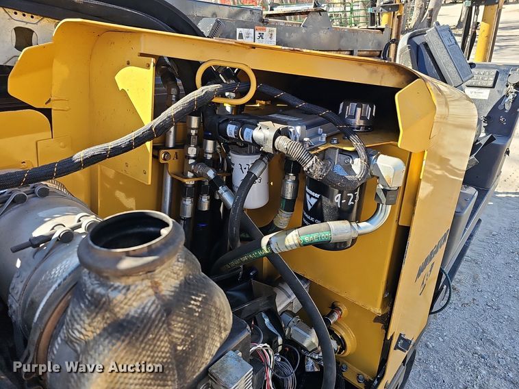 image for item DK0664 2020 Vermeer Navigator S3 D20X22III directional boring unit