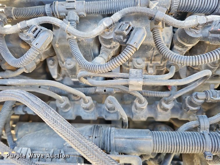 image for item DK0664 2020 Vermeer Navigator S3 D20X22III directional boring unit