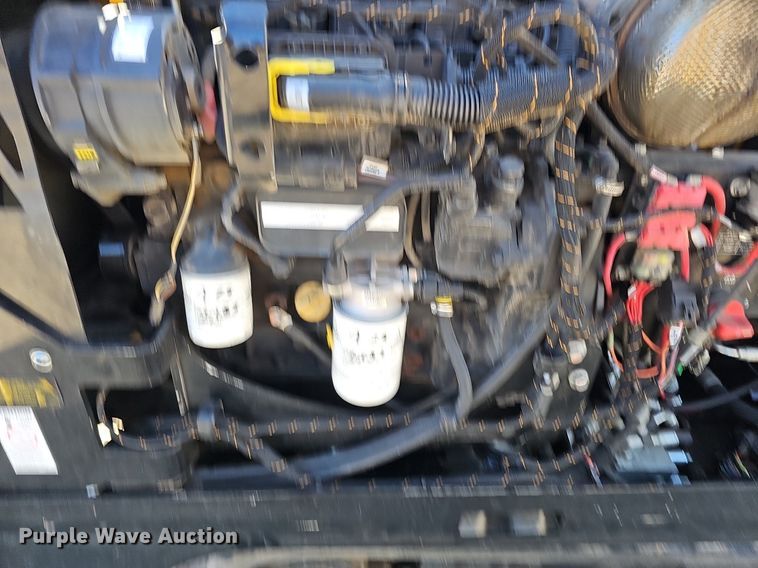 image for item DK0664 2020 Vermeer Navigator S3 D20X22III directional boring unit