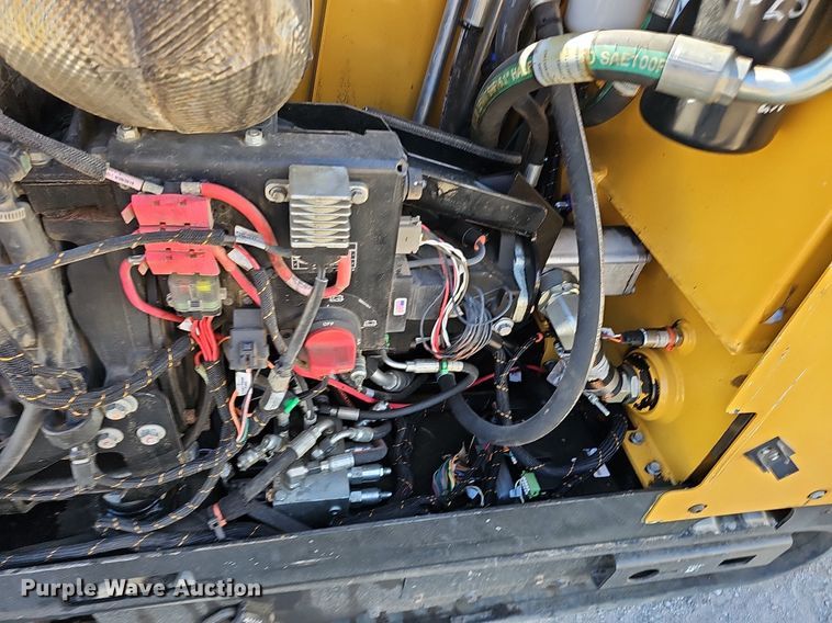 image for item DK0664 2020 Vermeer Navigator S3 D20X22III directional boring unit