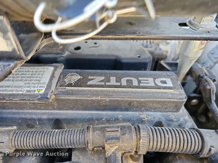 image for item DK0664 2020 Vermeer Navigator S3 D20X22III directional boring unit