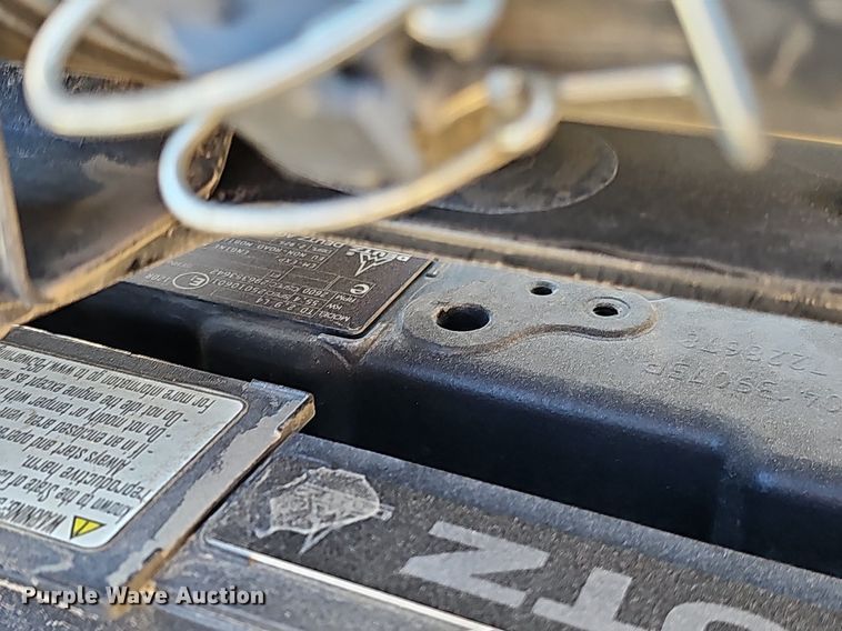 image for item DK0664 2020 Vermeer Navigator S3 D20X22III directional boring unit