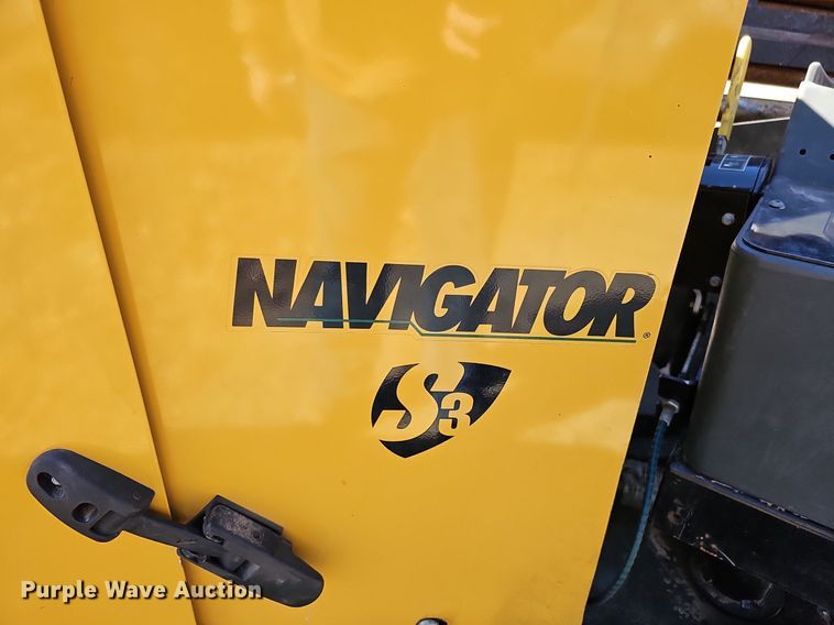 image for item DK0664 2020 Vermeer Navigator S3 D20X22III directional boring unit