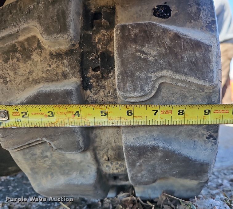 image for item DK0664 2020 Vermeer Navigator S3 D20X22III directional boring unit