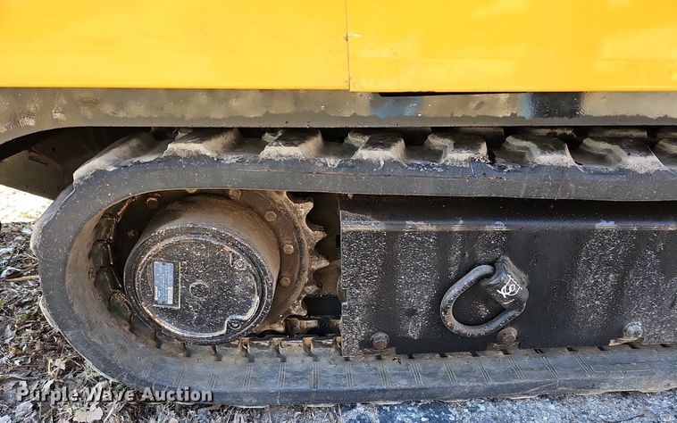 image for item DK0664 2020 Vermeer Navigator S3 D20X22III directional boring unit