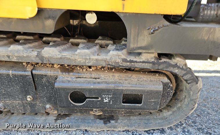 image for item DK0664 2020 Vermeer Navigator S3 D20X22III directional boring unit