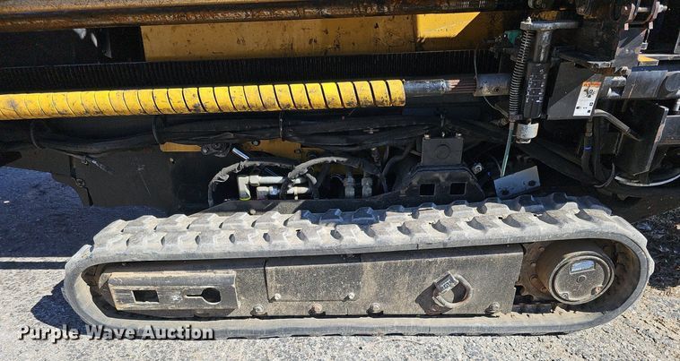 image for item DK0664 2020 Vermeer Navigator S3 D20X22III directional boring unit