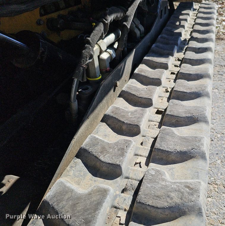 image for item DK0664 2020 Vermeer Navigator S3 D20X22III directional boring unit