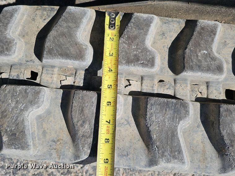 image for item DK0664 2020 Vermeer Navigator S3 D20X22III directional boring unit