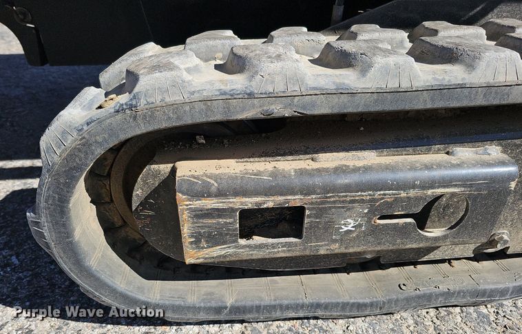 image for item DK0664 2020 Vermeer Navigator S3 D20X22III directional boring unit