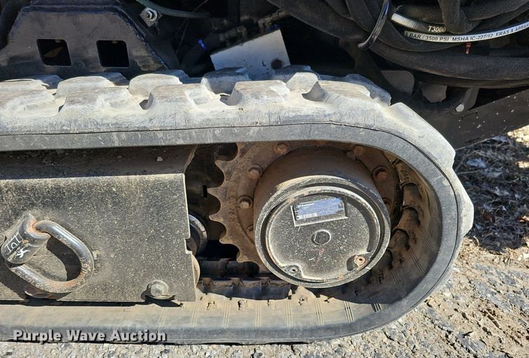 image for item DK0664 2020 Vermeer Navigator S3 D20X22III directional boring unit