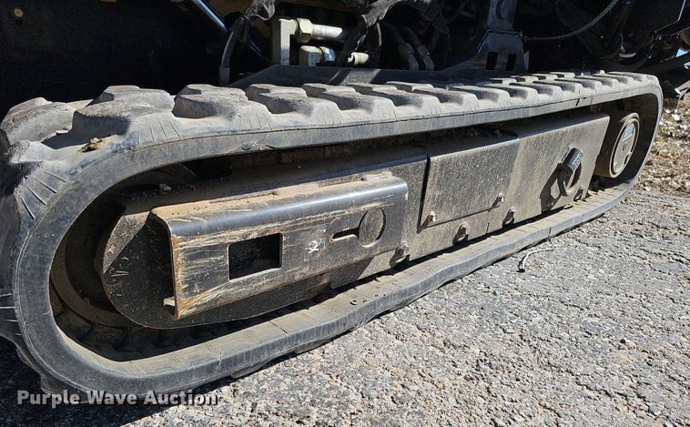 image for item DK0664 2020 Vermeer Navigator S3 D20X22III directional boring unit