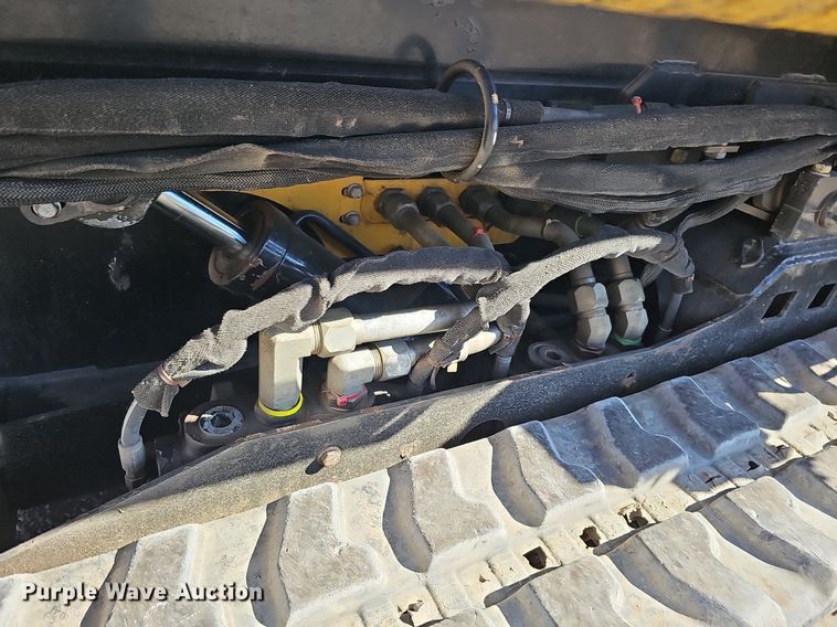 image for item DK0664 2020 Vermeer Navigator S3 D20X22III directional boring unit