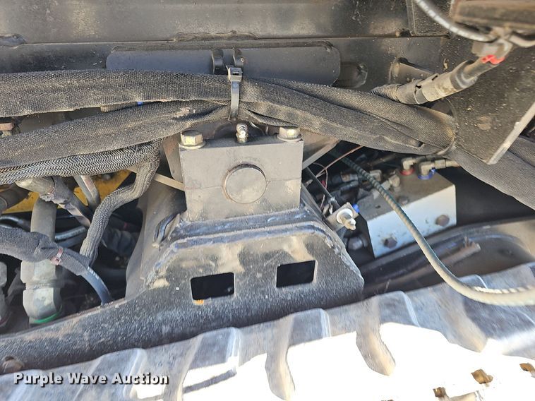 image for item DK0664 2020 Vermeer Navigator S3 D20X22III directional boring unit