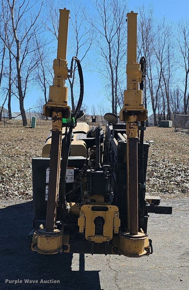 image for item DK0665 2017 Vermeer Navigator S3 D20X22III directional boring unit